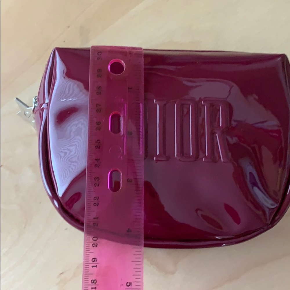 Authentic dior bag - Picture 5 of 5